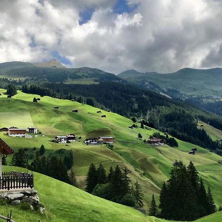 Chalet'S Alpenjuwel Tux Eksteriør bilde