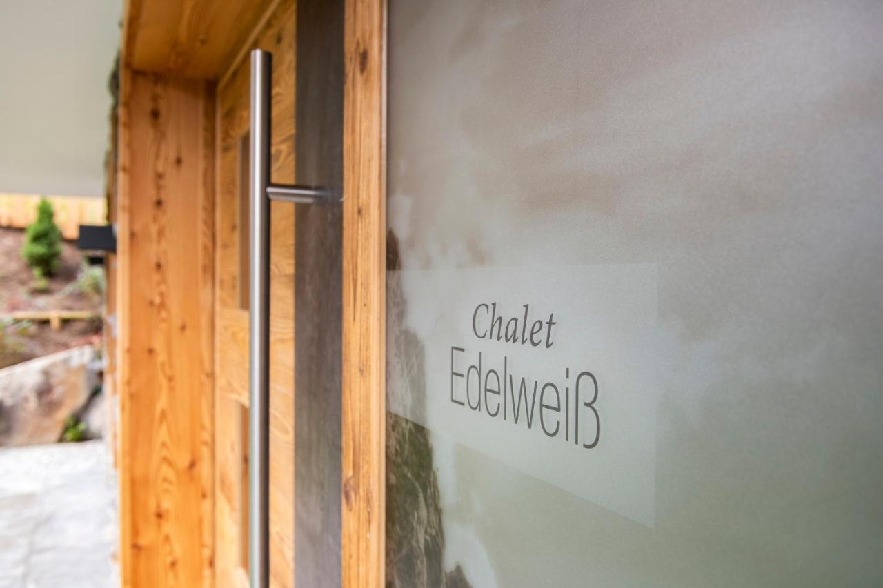 Chalet'S Alpenjuwel Tux Eksteriør bilde
