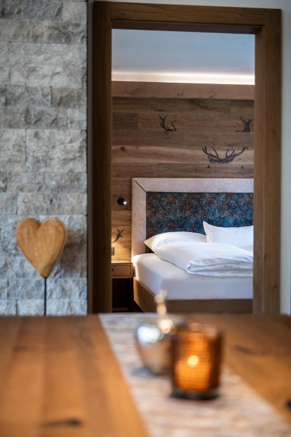 Chalet'S Alpenjuwel Tux Eksteriør bilde
