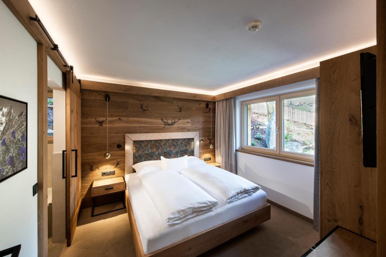 Chalet'S Alpenjuwel Tux Eksteriør bilde